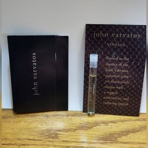 John Varvatos Original & Vintage